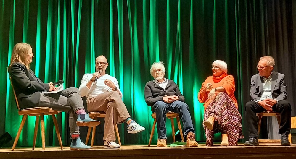 Foto: Max Deisenhofer